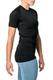 710104 black Tee LITE-2 laterally 2